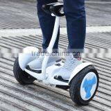 Xiao Mini Two Wheel Hoverboard Self Balancing Scooter Smart Electric Skateboard thumbnail-6