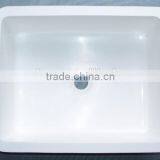 Modified Acrylic Kitchen Sink With Double Drain Board Sink,acrylic Resin Stone Kitchen Sink,artificial Stone Bowl Kitchen Sink thumbnail-3