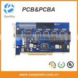Li-ion Battery/charger Protection Circuit Board Assembly
