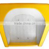 Customized Manufacture RF-16 Public Telephone Booth Noise Reduction Kiosk Intercom Security Tourist Attraction Booth thumbnail-3