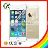 Manufacturer Screen Protector for Iphone 5 Waterproof Screen Protector