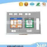 7 Inch LCD Display Band RS232/TTL and Controller Board and USB Port thumbnail-2
