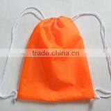 Custom Cute Polyester Drawstring Shoe Bag Wholesale China