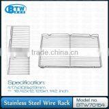 Outdoor/Commercial Kitchen Stainless Steel Bakery Rack thumbnail-1