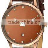 Advertising Low Cost Wrist Watch thumbnail-1