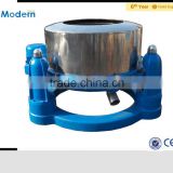 Hot sale centrifugal filter for olive oil filtering