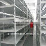 Global Medium Weight Type Longspan Shelving I thumbnail-1