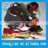 Electronic Turbo Charger thumbnail-1