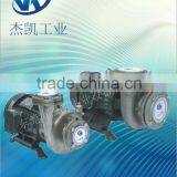 Stainless Steel Self Priming Horizontal Centrifugal Pump High Flow Rate Centrifugal Water Pump thumbnail-4