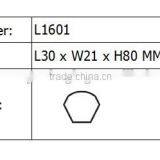 Wholesale Cosmetic Empty Lipstick Packaging thumbnail-4