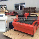 Minin Cnc Plasma Cutting Machine 60A