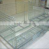 Pallet Mesh Cages thumbnail-1