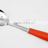 2016 Customize Kitchen Utensil Cooking Spoon Slotted Spoon Solid Spoon