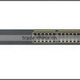 Cisco Switch WS-C2960S-24PS-L