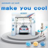 Factory Offer Directly automatic car wash self service station equipment,automatic one-stop car wash machines