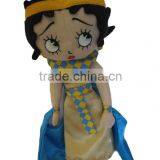 Plush Doll thumbnail-1