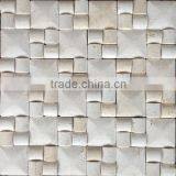 High Quality and Inexpensive Mosaic Laminate Flooring thumbnail-1