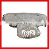 Exhaust Manifold ,heat Shield Manifold Cast Rion Manifold for Ford F7CZ9430FB thumbnail-1