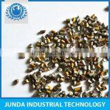 Iron Pipe Descaling Abrasives Cut Wire Shot Cw2.0mm thumbnail-2