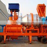 Mobile Asphalt Mixing Plant LQY40 thumbnail-1