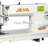 High Speed Heavy Duty Lockstitch Industrial Sewing Machine JY0302
