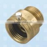 High Quality Taiwan made lawn hose Brass Garden Nozzle