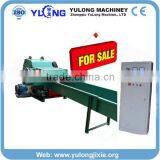 CE Certificate Wooden Logs/wood Waste/ Crusher Machine for Making Sawdust thumbnail-1