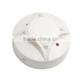 EN54 Listed Rate Compensated Heat Detector