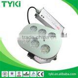 Low Cost 80w Outdoor Led Canopy Light/gas Station Led Canopy Light 80w to Replace 400w Metal Halide HID Light
