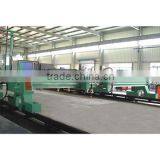 CNC Plasma Cutting Machine (ISO, Oxyfuel, Flame Cutting)