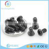 Carton Steel Pan Head Self Tapping Cut Thread Screw thumbnail-5