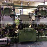 Hot Sale Vacuum Rubber Platen Vulcanizing Press/Machine thumbnail-5