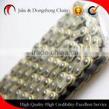 YZ250 (1992) 520 Pitch Length:116 Bajaj Motorcycles thumbnail-2