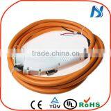 Doatar SAE Electric Vehicles Connector Electric Vehicles Connector Sae J1772 ev Socket Plug thumbnail-3