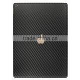 OEM Design! Carbon Fiber Decal Skin Sticker for Apple IPad Pro 12.9" thumbnail-4