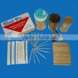 Wooden Dental Toothpicks thumbnail-1