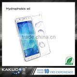 Anti Blue Ray Universal Tempered Glass Screen Protector for Samsung J710