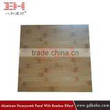 Soundproof Aluminum Honeycomb Panel Production Line thumbnail-1