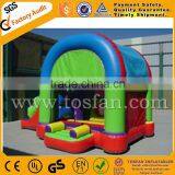 2016 interesting bouncy castle inflatable combo A3051