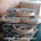 Hook Type Cable Pulley thumbnail-6