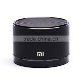 XIAOMI Portable Wireless Bluetooth 4.0 Metal Speaker Super Bass Effect thumbnail-1