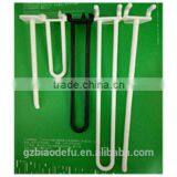 Wholesale Plastic Hanging Hook ,display Hook thumbnail-2