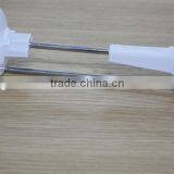 Cheap Price! EAS Supermarket Hanging Hook / Security Tag Detacher Hook /slatwall Hook Locks and Magnetic Keys thumbnail-5