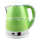 One Year Warranty Electric Fast Kettle MEK009B-PW 1.8L Anti-heating Kettle thumbnail-1