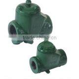 Ductile Iron Swing Check Valves (300, 750, 1000, 1500, 2000 PSI WP)