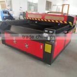 Competitive Price Donglian 2mm Metal Co2 Tube Laser Cutting Machine for Leather thumbnail-4