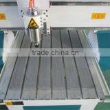 Representative China 6090 Type Cnc Router Machine With Low Price thumbnail-6