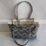 Top Quality Cotton Tote Bag, Promotion Cotton Canvas Bags thumbnail-3