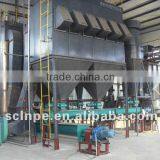 large-tonnage Herb powder Grinding /Pulverizing micron Powder Making Classifier Mill/Micronizer/ Mechincal Powder Making