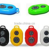 New products APP Wireless Remote Shutter /ultrasonic shutter for IOS and Android phone